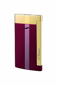 Amazon.co.jp: S.T.DUPONT(エス・テー・デュポン) スリム7